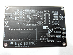 NucleoTNC PCB