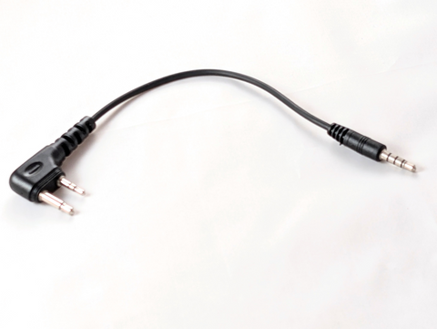 TNC Cable for ICOM, Yaesu and others